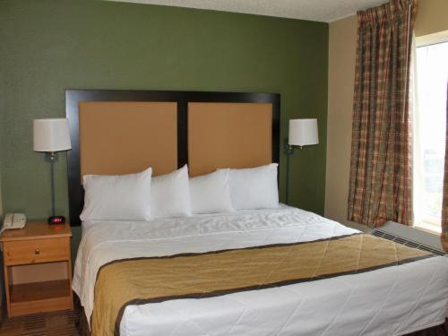 Extended Stay America Suites - Fremont - Fremont Blvd South Warm Springs District Cameră foto