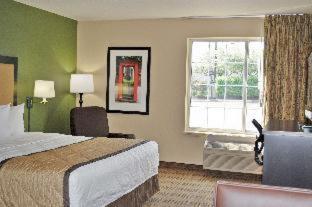 Extended Stay America Suites - Fremont - Fremont Blvd South Warm Springs District Cameră foto