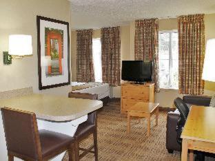 Extended Stay America Suites - Fremont - Fremont Blvd South Warm Springs District Cameră foto