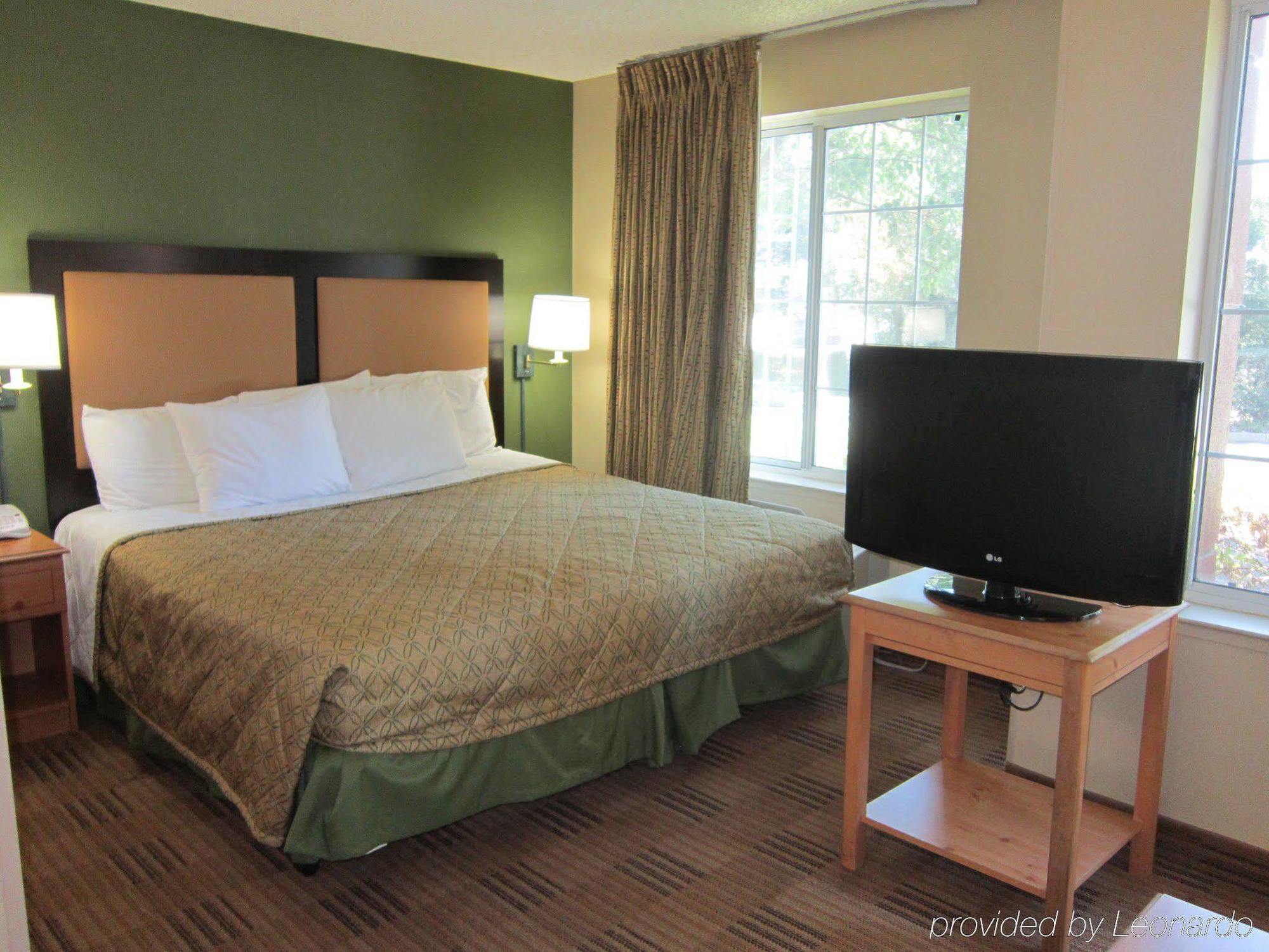 Extended Stay America Suites - Fremont - Fremont Blvd South Warm Springs District Exterior foto